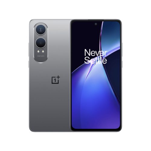 OnePlus Nord CE 4 Lite 5G Dual 8GB RAM 256GB - Ezüst