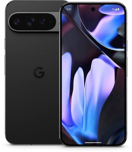 Google Pixel 9 Pro XL 5G Dual Sim 16GB RAM 256GB - Obszidián