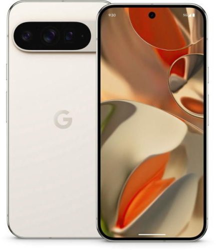 Google Pixel 9 Pro XL 5G Dual Sim 16GB RAM 256GB - Bézs