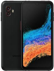 Samsung Galaxy XCover 6 Pro G736 128GB Dual Enterprise Edition - Fekete