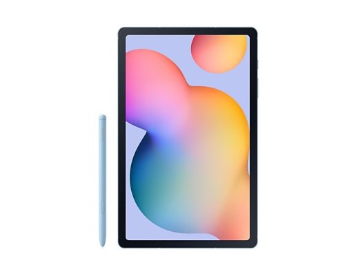 Samsung Galaxy Tab S6 Lite P613 (2022) 10.4 WiFi 4GB RAM 64GB - Kék