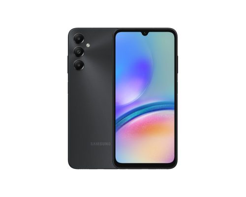 Samsung Galaxy A05S A057 Dual 4GB RAM 128GB - Fekete