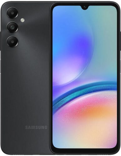Samsung Galaxy A05S A057 Dual 4GB RAM 64GB - Fekete