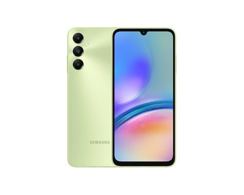 Samsung Galaxy A05S A057 Dual 4GB RAM 64GB - Zöld