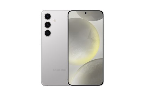Samsung Galaxy S24 S921 5G Dual 8GB RAM 256GB -  Márvány Szürke