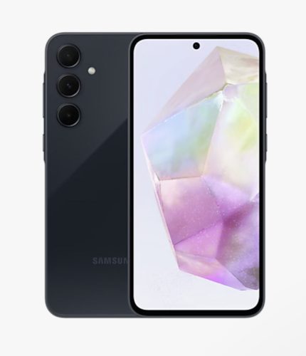 Samsung Galaxy A35 A356 5G Dual 6GB RAM 128GB - Navy