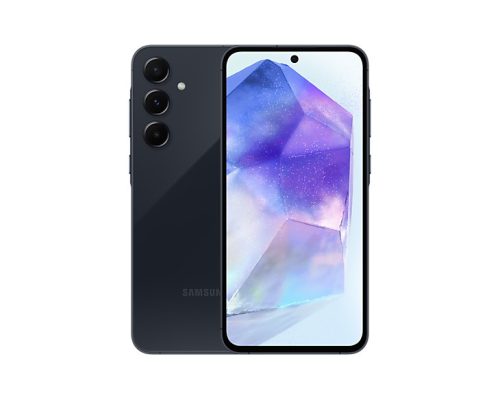 Samsung Galaxy A55 A556 5G Dual 8GB RAM 128GB Enterprise Edition - Navy