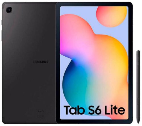 Samsung Galaxy Tab S6 Lite P620 (2024) 10.4 Wifi 4GB RAM 64GB - Szürke