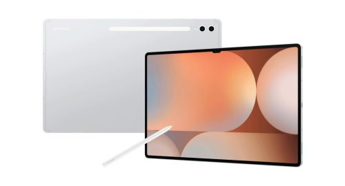 Samsung Galaxy Tab S10 Ultra X926B 5G 14.6 12GB RAM 256GB - Ezüst