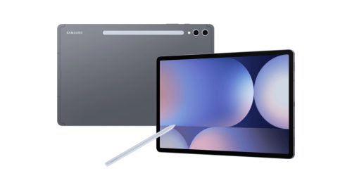 Samsung Galaxy Tab S10+ X826B 5G 12.4 12GB RAM 512GB - Szürke