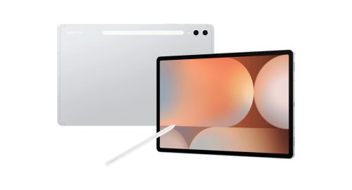 Samsung Galaxy Tab S10+ X826B 5G 12.4 12GB RAM 256GB - Ezüst