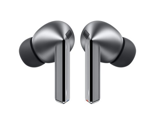 Samsung Galaxy Buds3 Pro R630 - Ezüst