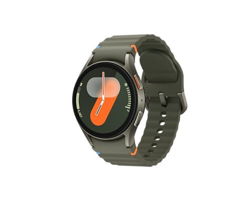 Samsung Galaxy Watch 7 L300 40mm BT - Zöld