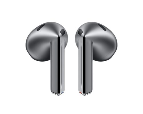 Samsung Galaxy Buds3 R530 - Ezüst