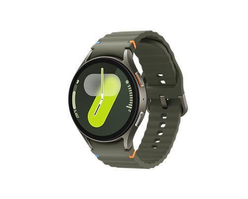 Samsung Galaxy Watch 7 L310 44mm BT - Zöld