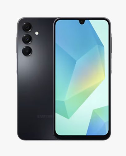 Samsung Galaxy A16 A165 Dual 4GB RAM 128GB - Fekete