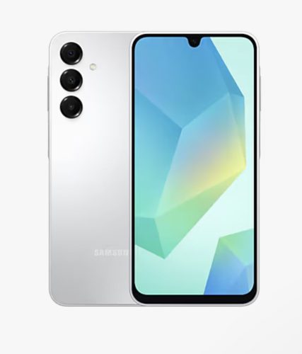 Samsung Galaxy A16 A165 Dual 4GB RAM 128GB - Szürke