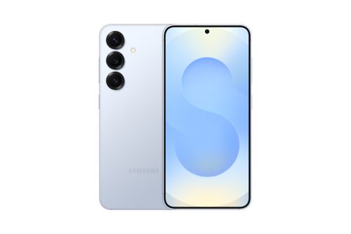 Samsung Galaxy S25 S931 5G Dual 12GB RAM 128GB - Jeges Kék