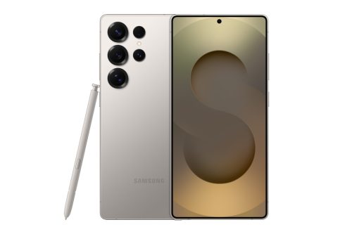 Samsung Galaxy S25 Ultra S938 5G Dual 12GB RAM 512GB - Titanium Szürke