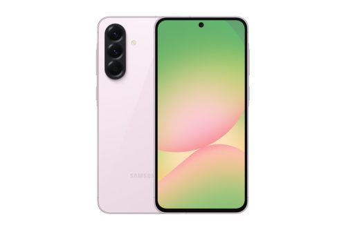 Samsung Galaxy A56 A566 5G Dual 8GB RAM 128GB - Pink