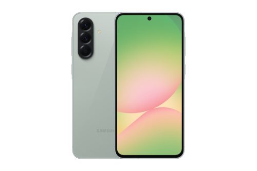Samsung Galaxy A56 A566 5G Dual 8GB RAM 128GB - Oliva