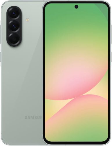 Samsung Galaxy A56 A566 5G Dual 8GB RAM 128GB - Oliva