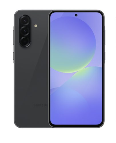 Samsung Galaxy A36 A366 5G Dual 6GB RAM 128GB - Fekete