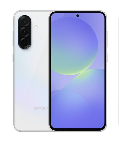 Samsung Galaxy A36 A366 5G Dual 6GB RAM 128GB - Fehér