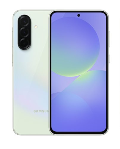 Samsung Galaxy A36 A366 5G Dual 6GB RAM 128GB - Lime