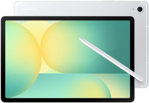 Samsung Galaxy Tab S10 FE X520B Wifi 10.9 8GB RAM 128GB - Ezüst