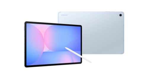 Samsung Galaxy Tab S10 FE+ X620B Wifi 13 8GB RAM 128GB - Kék