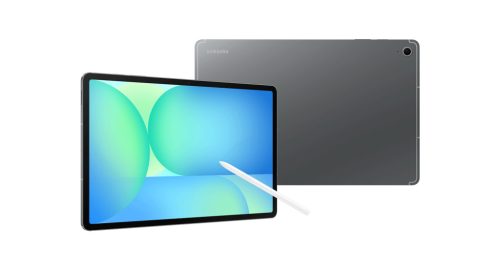 Samsung Galaxy Tab S10 FE+ X620B Wifi 13 12GB RAM 256GB - Szürke