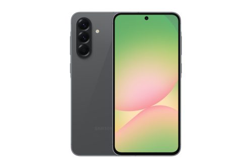 Samsung Galaxy A56 A566 5G Dual 8GB RAM 128GB Enterprise Edition - Grafit
