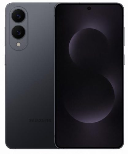 Samsung Galaxy S25 Edge S937 5G Dual 12GB RAM 256GB - Titanium Jetblack