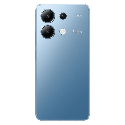 Xiaomi Redmi Note 13 4G Dual 8GB RAM 128GB - Kék