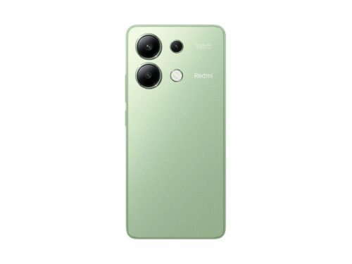 Xiaomi Redmi Note 13 4G Dual 8GB RAM 128GB - Zöld