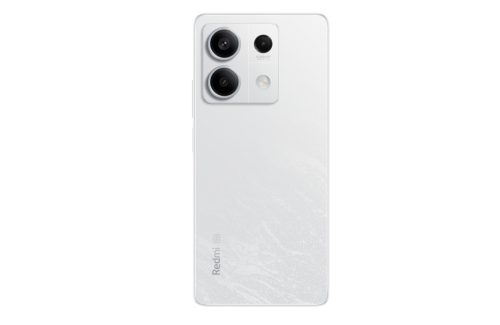 Xiaomi Redmi Note 13 5G Dual 8GB RAM 256GB - Fehér