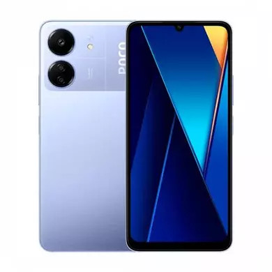 Xiaomi Poco C65 256GB 8GB - Lila