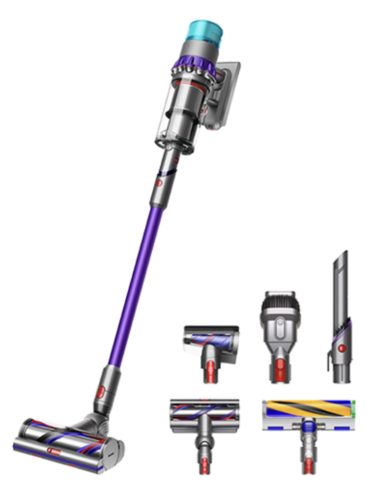 Dyson Vacuum Cleaner Gen5 Detect Absolute