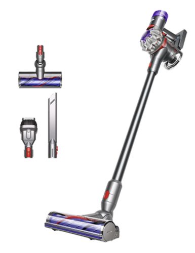 Dyson Vacuum Cleaner V8 (2023)