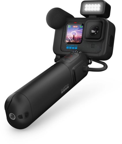 GoPro Hero 12 Creator Edition - Fekete