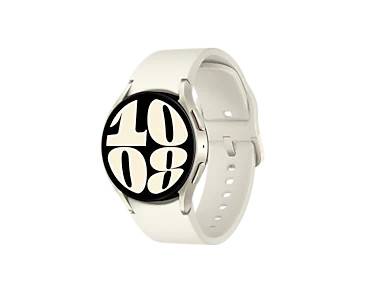 Samsung Galaxy Watch 6 R930 40mm BT - Arany