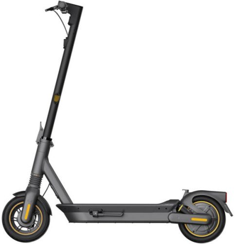 Segway Max G2 E - Szürke