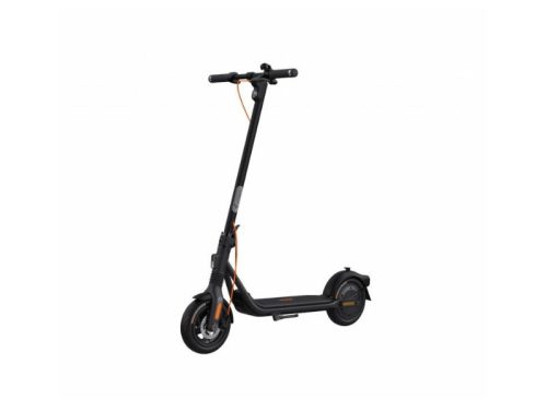 Segway F2 Pro E - Szürke/Narancs