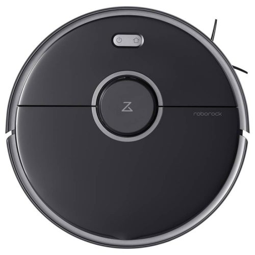 Roborock S5 Max - Fekete